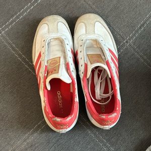 Adidas Samba kids 5.5